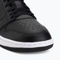 Herren Schuhe  Jordan Access Court Low black/white 7
