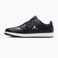 Herren Schuhe  Jordan Access Court Low black/white 9