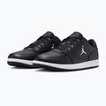 Herren Schuhe  Jordan Access Court Low black/white 10
