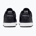 Herren Schuhe  Jordan Access Court Low black/white 11