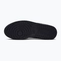 Herren Schuhe  Jordan Access Court Low black/white 12