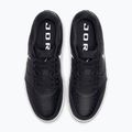 Herren Schuhe  Jordan Access Court Low black/white 13