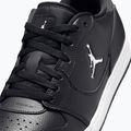 Herren Schuhe  Jordan Access Court Low black/white 14