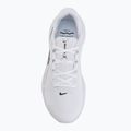 Damen-Laufschuhe Nike Downshifter 14 white/platinum tint/anthracite/black 5