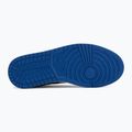 Herren Schuhe  Jordan Access Court Low black/game royal/white 4