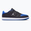 Herren Schuhe  Jordan Access Court Low black/game royal/white 8