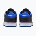 Herren Schuhe  Jordan Access Court Low black/game royal/white 11