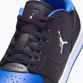 Herren Schuhe  Jordan Access Court Low black/game royal/white 14