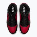 Herren Schuhe  Jordan Access Court Mid black/gym red/white/black 6