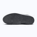 Herren Schuhe  Jordan Access Court Mid smoke grey/light smoke grey/white 5