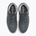 Herren Schuhe  Jordan Access Court Mid smoke grey/light smoke grey/white 6
