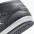 Herren Schuhe  Jordan Access Court Mid smoke grey/light smoke grey/white 8