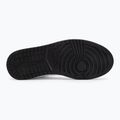 Herren Schuhe  Jordan Access Court Mid white/black 4
