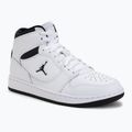 Damen-Schuhe  Jordan Court Connect Mid white/black