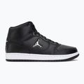 Herren-Sneaker Nike Jordan Access Court Mid black/white 2