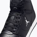 Herren Schuhe  Jordan Access Court Mid black/white 8