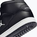 Herren Schuhe  Jordan Access Court Mid black/white 9