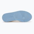 Damen-Schuhe  Jordan Court Connect Mid pale ivory/psychic blue/particle rose 4