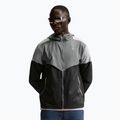 Herren-Laufjacke Nike Impossibly Light Windrunner smoke grey/wolf grey/black