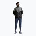 Herren-Laufjacke Nike Impossibly Light Windrunner smoke grey/wolf grey/black 2