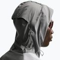 Herren-Laufjacke Nike Impossibly Light Windrunner smoke grey/wolf grey/black 7