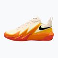 Schuhe  Nike S.T. Dynamite chalk/picante red/total orange/black 2