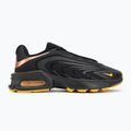 Herrenschuhe Nike Air Max Fire black/metallic rose gold/laser orange 2