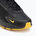 Herrenschuhe Nike Air Max Fire black/metallic rose gold/laser orange 7