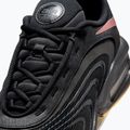 Herrenschuhe Nike Air Max Fire black/metallic rose gold/laser orange 9