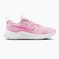 Nike Cosmic Runner Laufschuhe pink foam/pink rise/playful pink 8