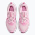 Nike Cosmic Runner Laufschuhe pink foam/pink rise/playful pink 11