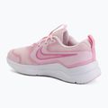 Nike Cosmic Runner Laufschuhe pink foam/pink rise/playful pink 3