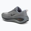Herren-Laufschuhe Nike Vomero Plus Cool Grey/Safety Orange/Black 3