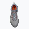 Herren-Laufschuhe Nike Vomero Plus Cool Grey/Safety Orange/Black 5