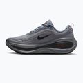 Herren-Laufschuhe Nike Vomero Plus Cool Grey/Safety Orange/Black 9