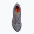 Herren-Laufschuhe Nike Vomero 18 cool grey/safety orange/wolf grey/black 5