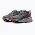 Herren-Laufschuhe Nike Vomero 18 cool grey/safety orange/wolf grey/black 3