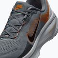 Herren-Laufschuhe Nike Vomero 18 cool grey/safety orange/wolf grey/black 7