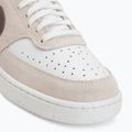 Damen-Schuhe Nike Court Vision Low summit white/phantom/tattoo 7