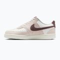 Damen-Schuhe Nike Court Vision Low summit white/phantom/tattoo 2