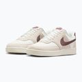 Damen-Schuhe Nike Court Vision Low summit white/phantom/tattoo 3