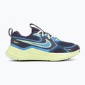 Kinderschuhe Nike Cosmic Runner dark raisin/university blue 2