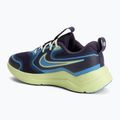 Kinderschuhe Nike Cosmic Runner dark raisin/university blue 3