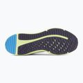 Kinderschuhe Nike Cosmic Runner dark raisin/university blue 4