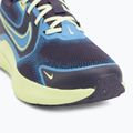 Kinderschuhe Nike Cosmic Runner dark raisin/university blue 7