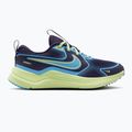 Kinderschuhe Nike Cosmic Runner dark raisin/university blue