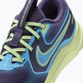 Kinderschuhe Nike Cosmic Runner dark raisin/university blue 3