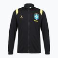 Herren-Fußball-Sweatshirt Brazil Academy Pro Jordan Dri-Fit