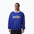 Herrenpullover Nike Jordan Brooklyn Fleece old royal/white