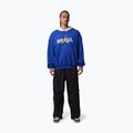 Bluza męska  Nike Jordan Brooklyn Fleece old royal/white 2